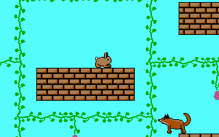 Gairdín fíon-chaora